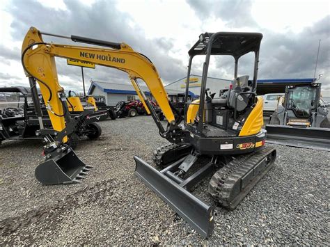 mini excavator new holland e37c|new holland e37c for sale.